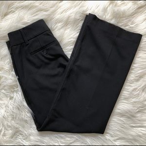 Loft woman’s black trousers